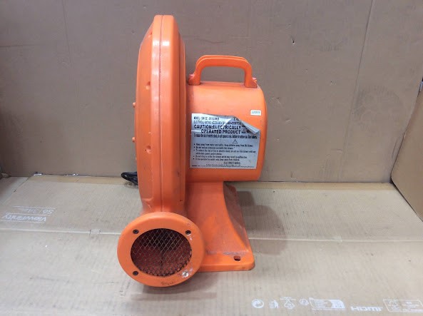 Foshan Sounded Huawei SW-3E Air Blower