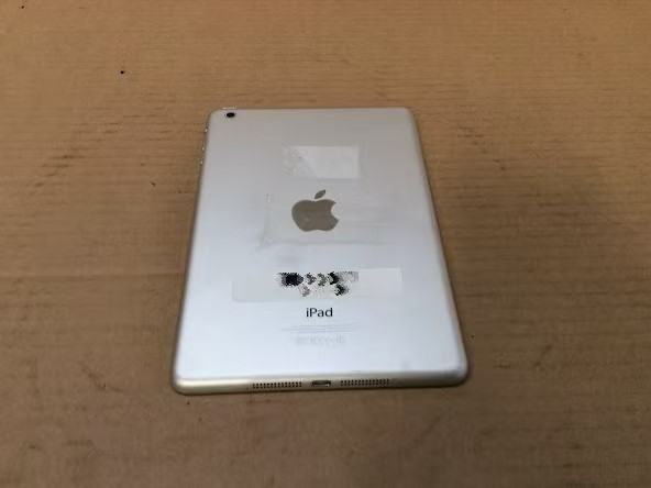 APPLE IPAD MINI1 (A1432) Tablet 16GB