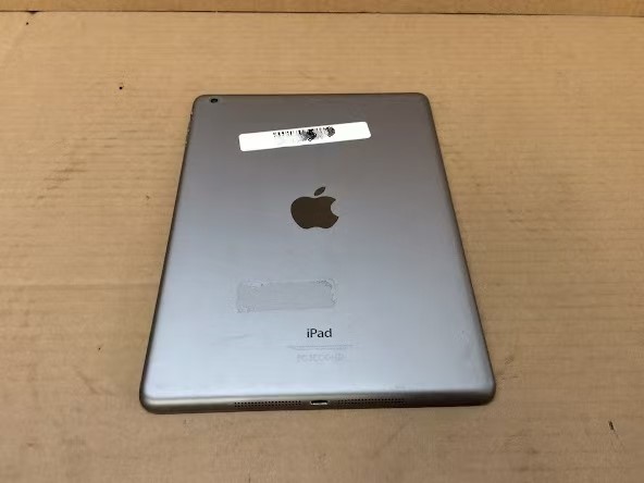 APPLE IPAD AIR 1 (A1474) Tablet 16GB