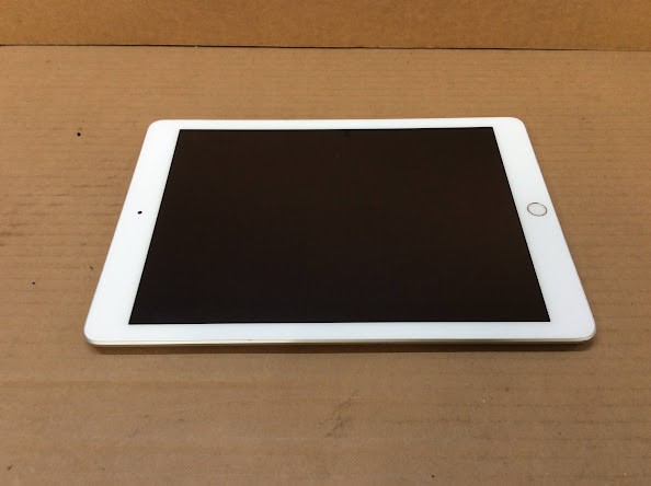 APPLE IPAD5(A1822) Tablet 128GB