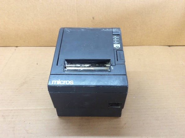 Epson TM-T88III M129C Thermal Receipt Printer