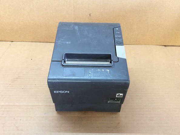 Epson TM-T88V M244A Thermal Receipt Printer