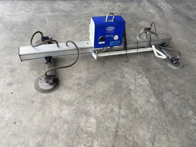 Schmalz VacuMaster Basic Vacuum Lifter