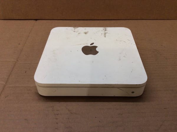 Apple AirPort Time Capsule (1st Gen)(A1254)