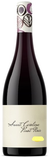 Sweet Caroline Pinot Noir (6x 750mL). SA