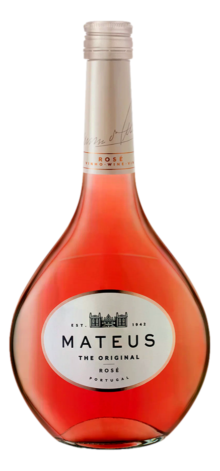 Mateus Kanga Pack NV (6x 750mL) Portugal