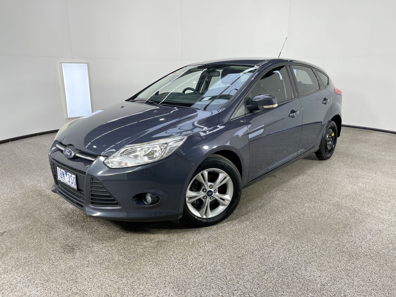 2013 Ford Focus Trend LW II Automatic Hatchback