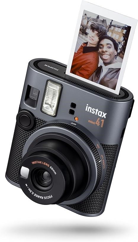 INSTAX Fujifilm Mini 41 Camera.
