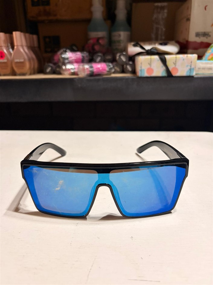 Oversized Sunglasses