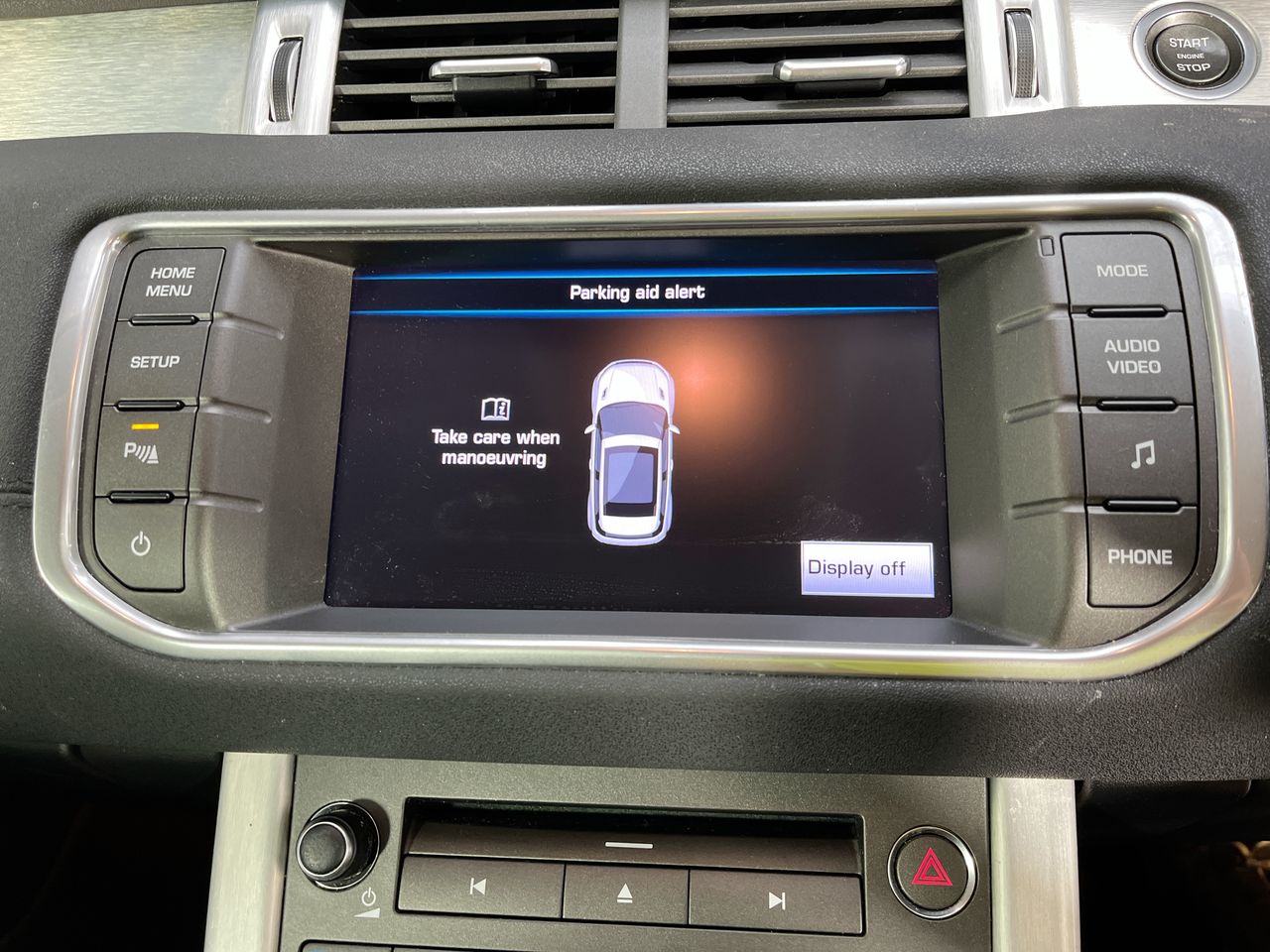 Vehicle photo