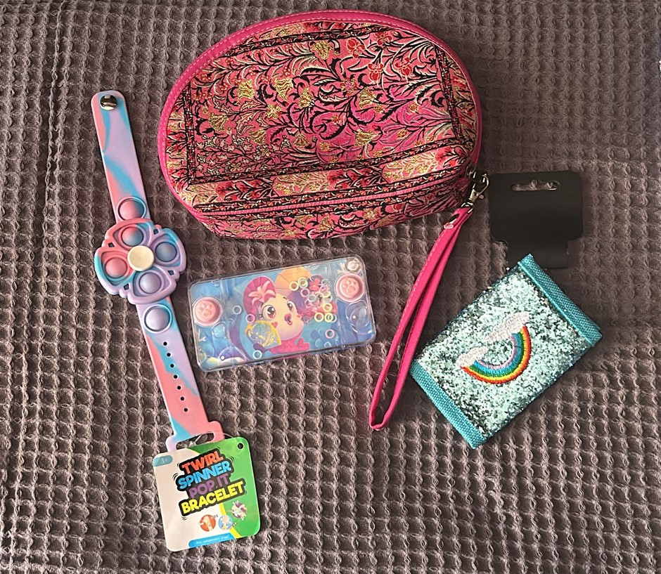 Assorted Home/Gift Products