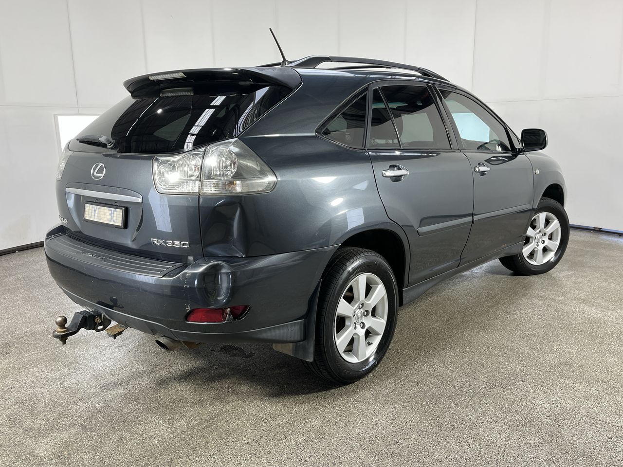 Vehicle photo