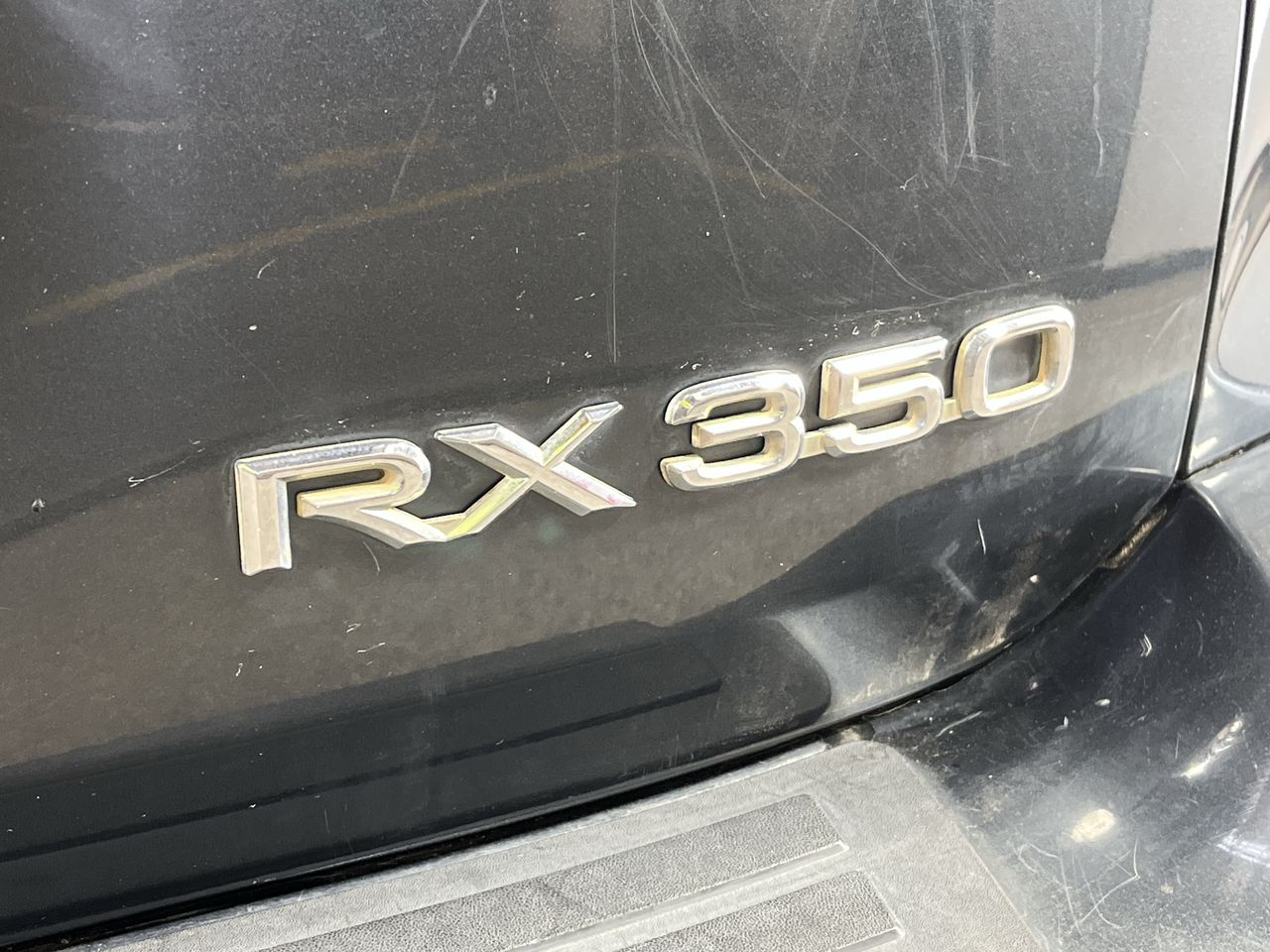 Vehicle photo