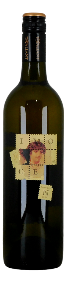 T'Gallant Imogen Pinot Gris 2008 (1x 750mL)