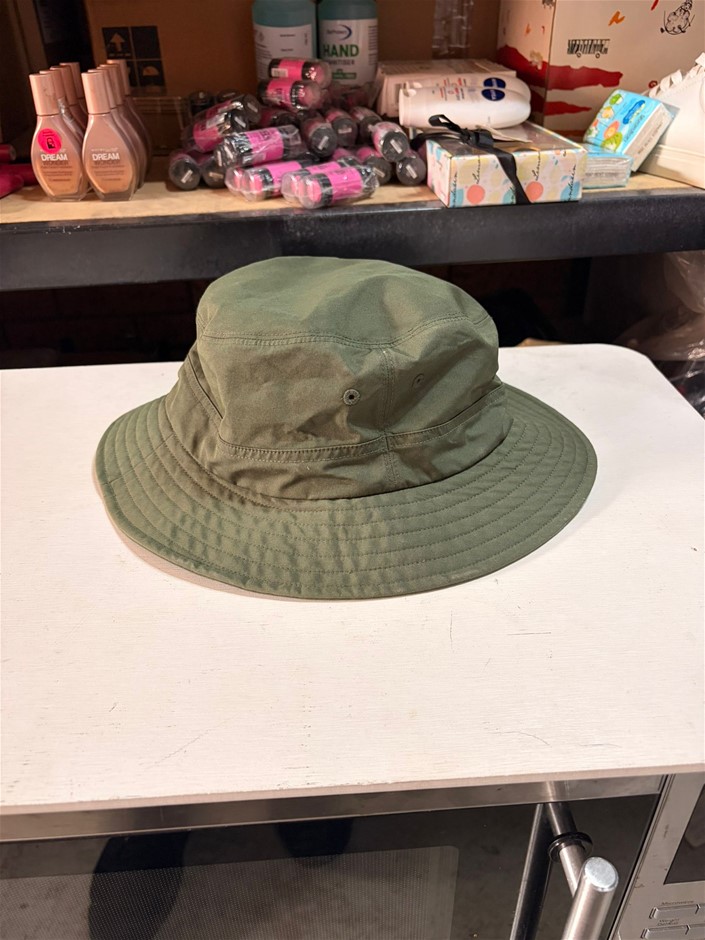 UNIQLO Bucket Hat