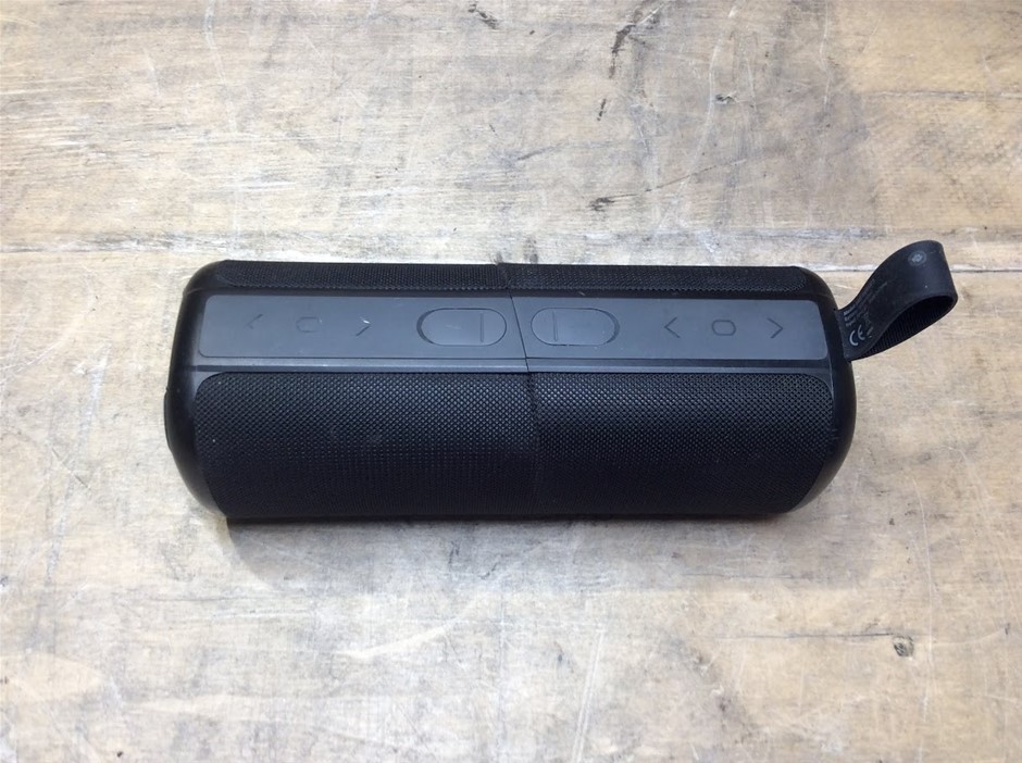 Assorted Portable Speakers - VIC