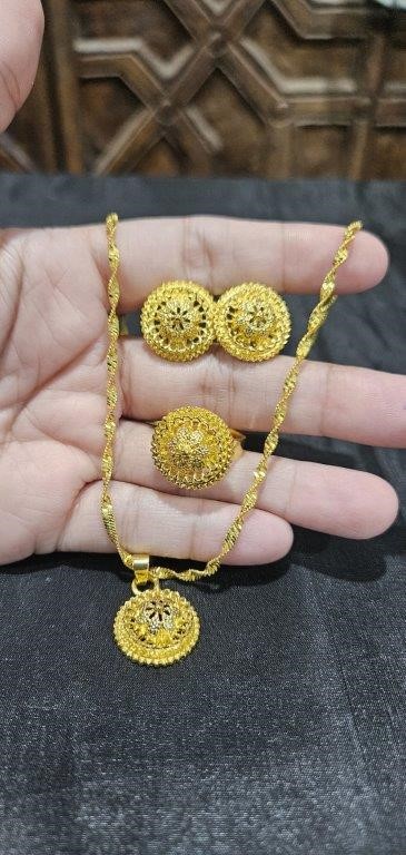 Jewelzmerchants  Auction Event