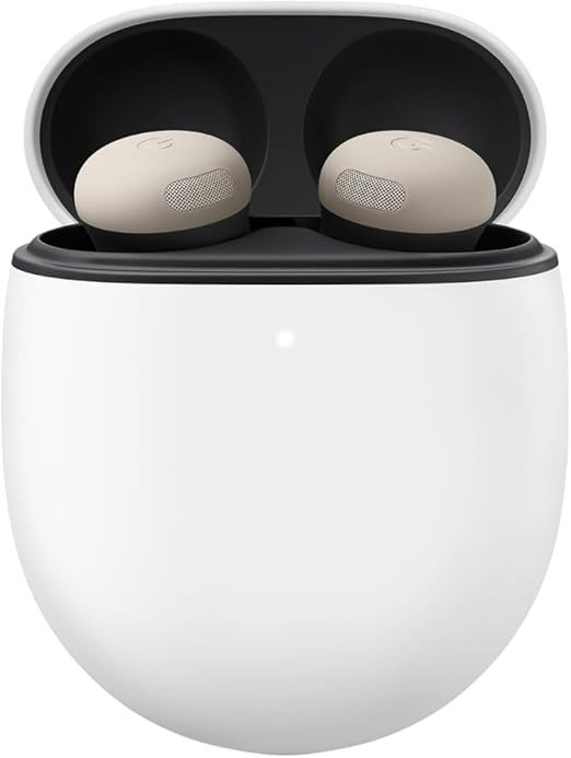 GOOGLE Pixel Buds Pro 2 - Active Noise Cancelling Wireless in-Ear Headphone
