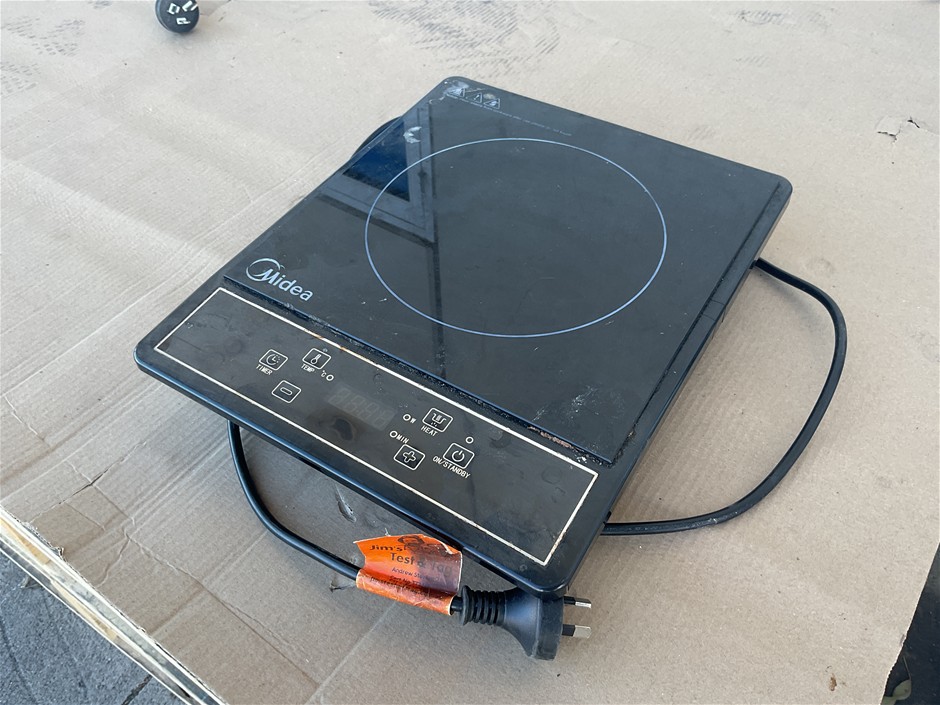 Midea Induction Cooker