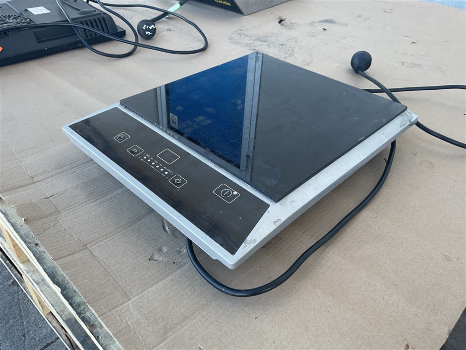 Midea Induction Cooker