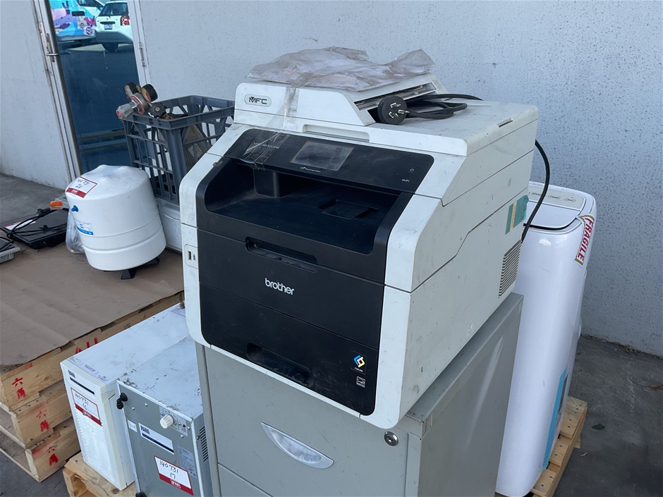 Brother MFC Printer