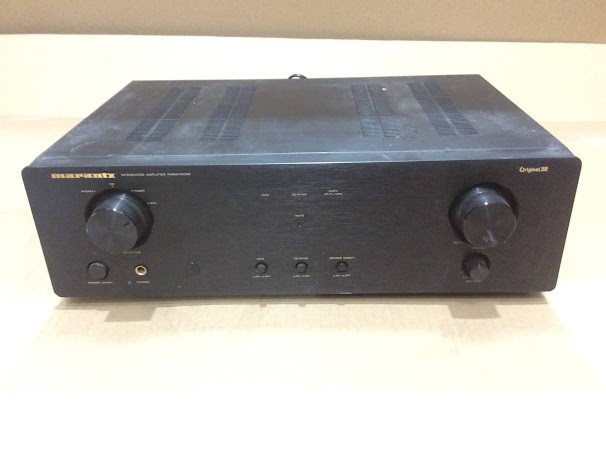 Marantz PM60100SE Integrated Amplifier