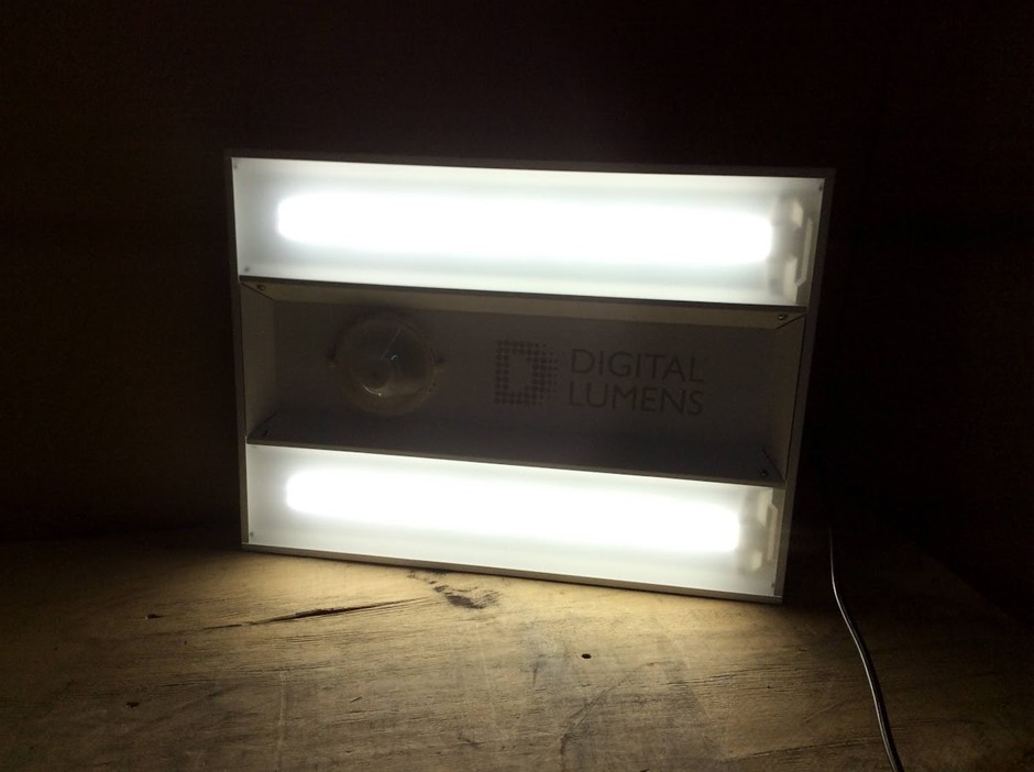 Digital Lumens CLE-B1-CE LED Light Fixture