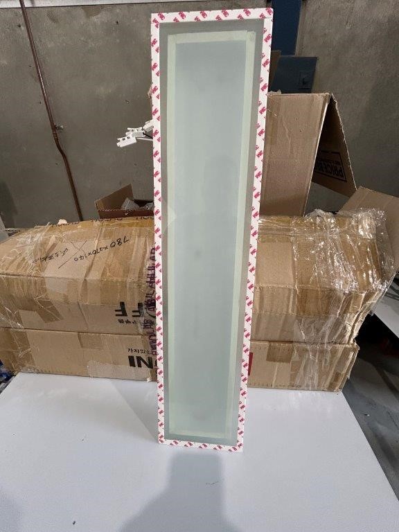 2 x SUNTECH LED Lights to Suit Sureflo Fume Cupboard