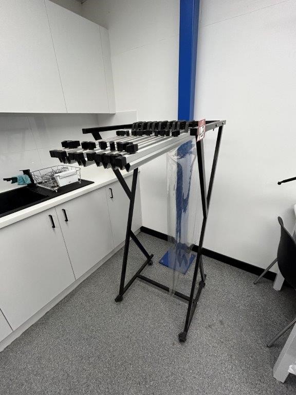 MULTIFILE Data Media Storage Systems Plan Storage Mobile Rack