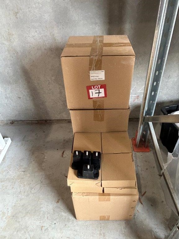 88 x Anti Vibration Mountings Set of 4