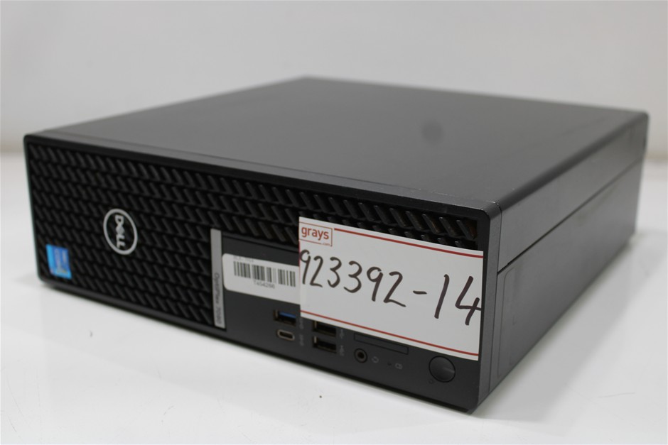 DELL OPTIPLEX 7090