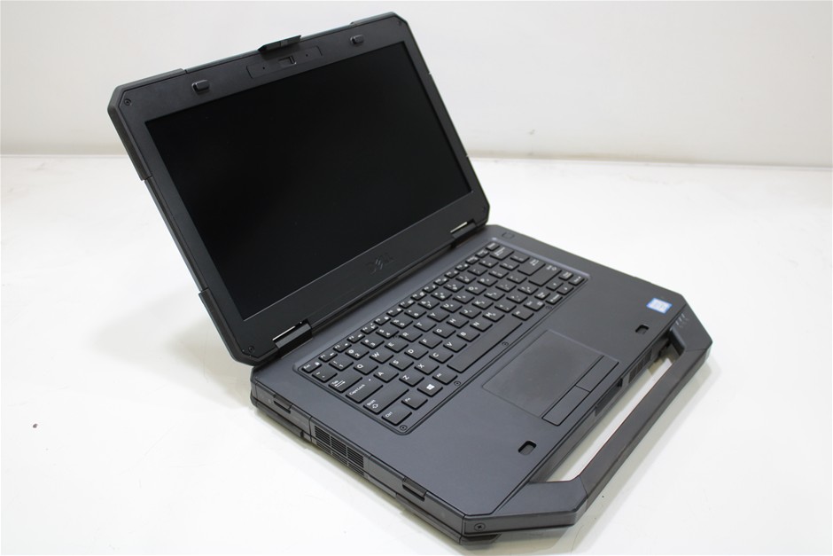 DELL LATITUDE 5414