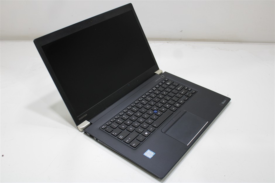 TOSHIBA TECRA X40-E PT482A-05U009