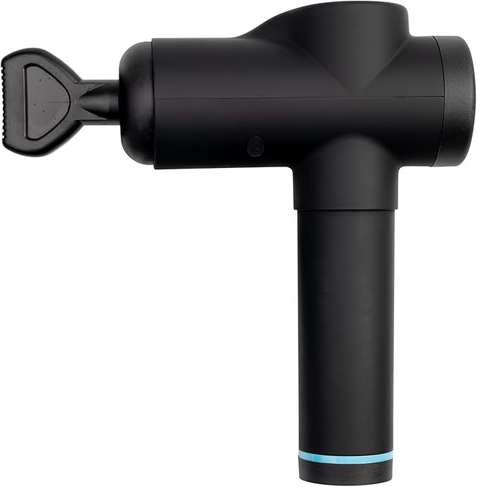 HOMEDIC Deep Tissue, Handheld, Powerful, Homedics Physio Pro Percussion Mas