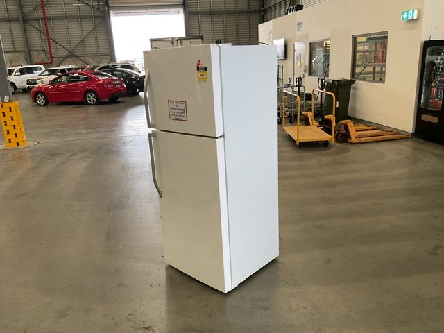 <p>Haier Refrigerator </p>