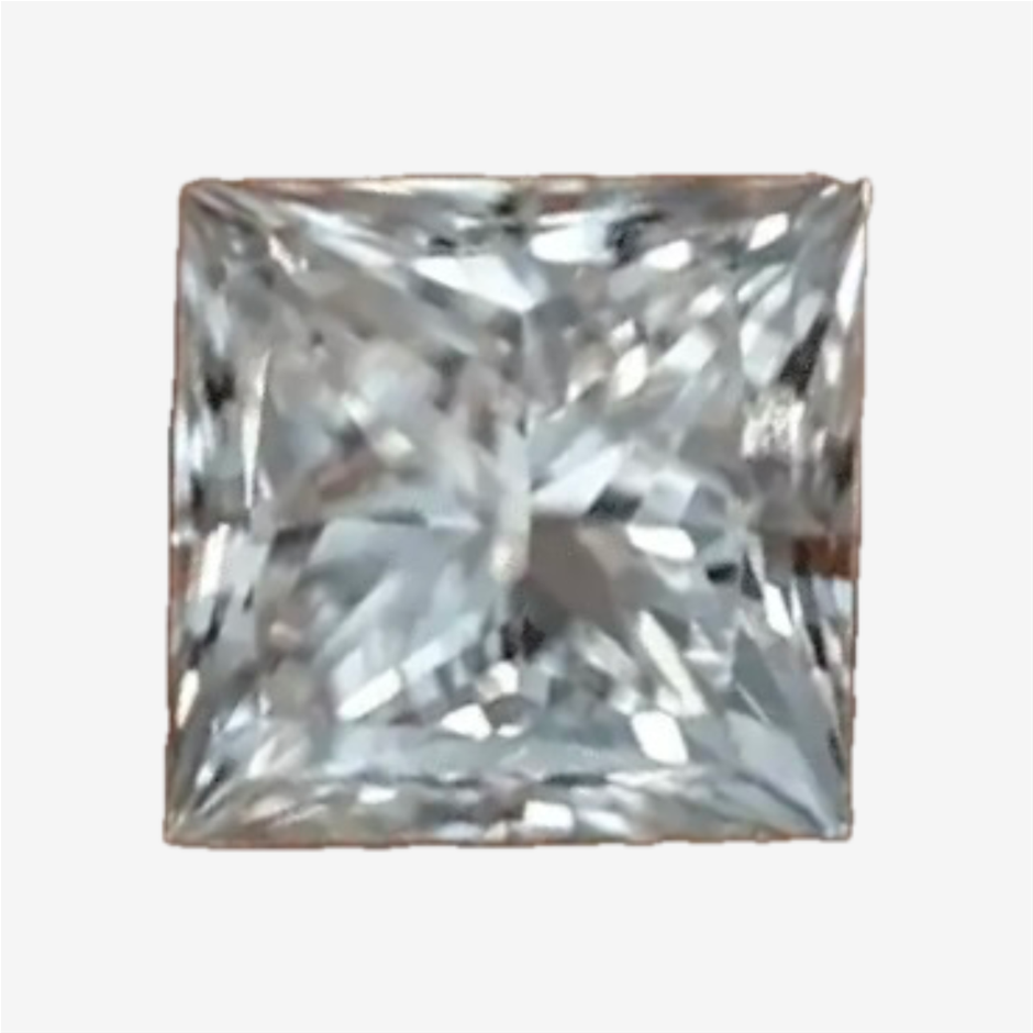 2x Square Dia 0.55 Pts