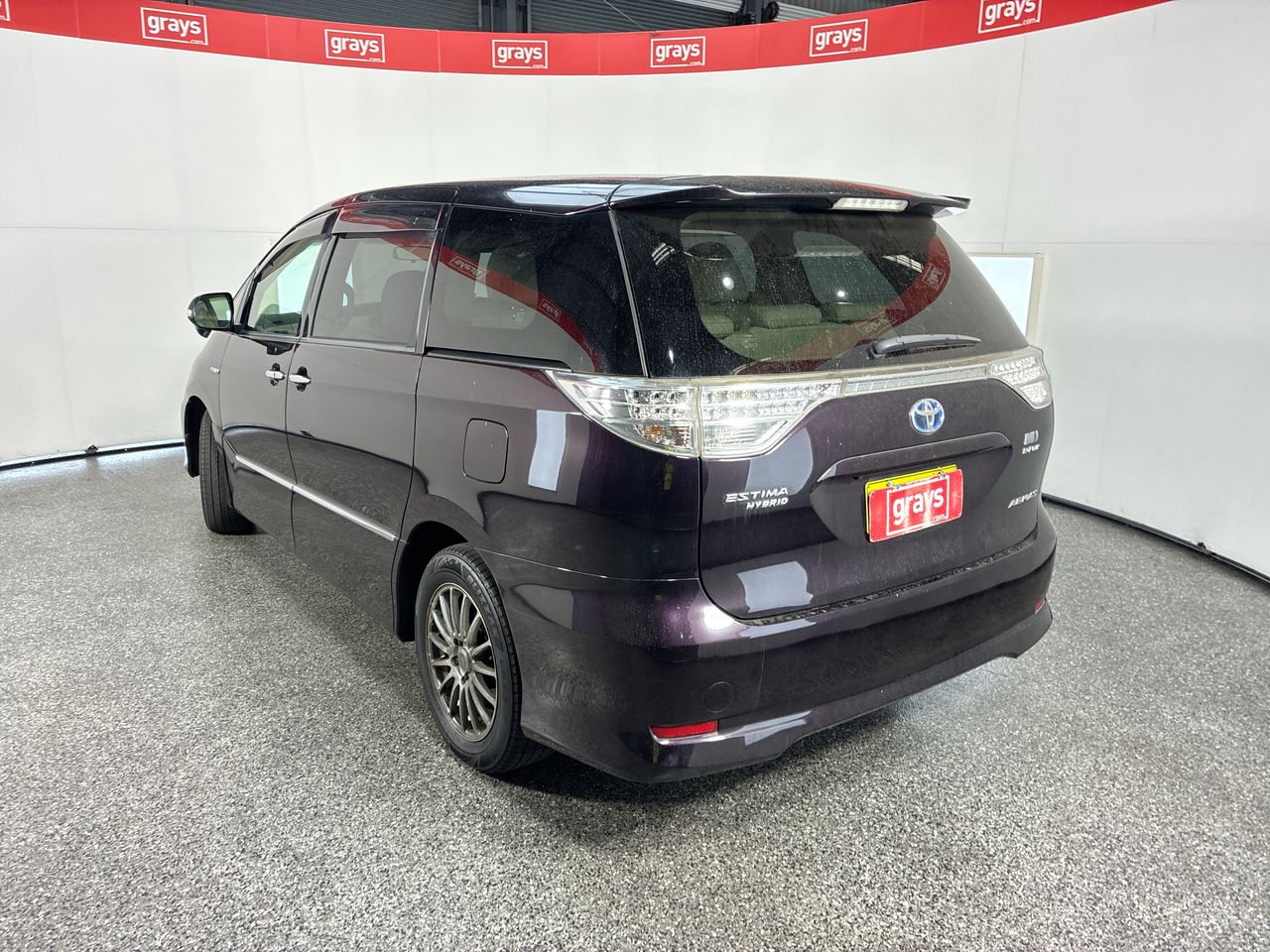Vehicle photo