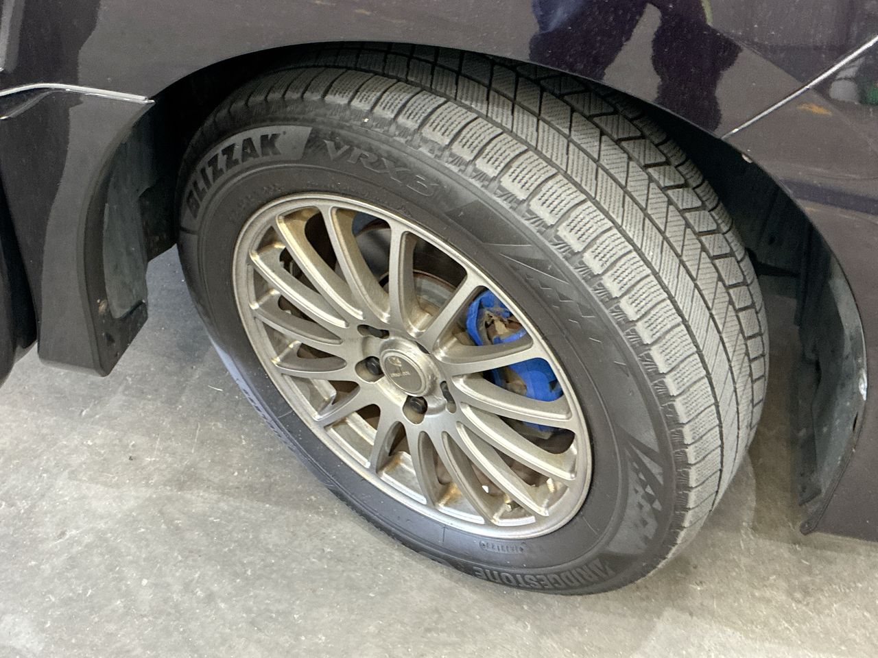 Vehicle photo