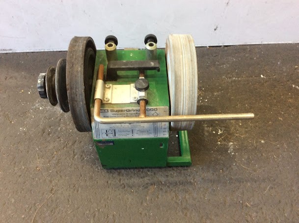 Tormek SuperGrind 2000 Water Cooled Grinding Machine