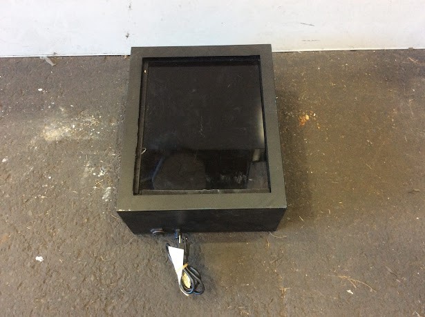 Techknow DFP 300 Digital Flat Panel