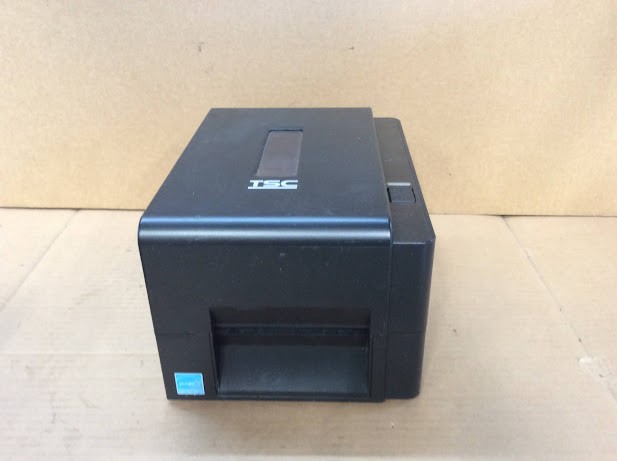 TSC TE210 Barcode Printer