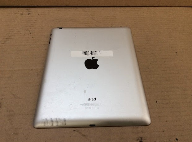 Apple iPad 4 (A1458) Tablet 16GB