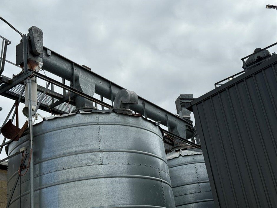 Custom Drag A Chain Conveyor