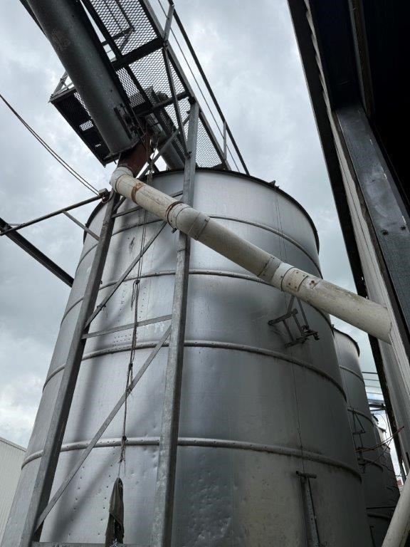 Tailover Spouts Plus Tubs