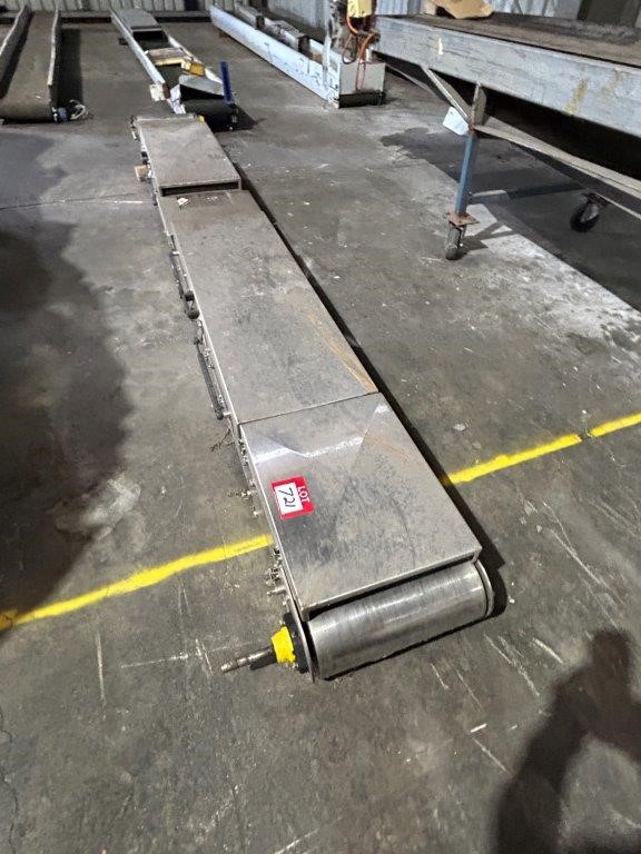 Belt Conveyor