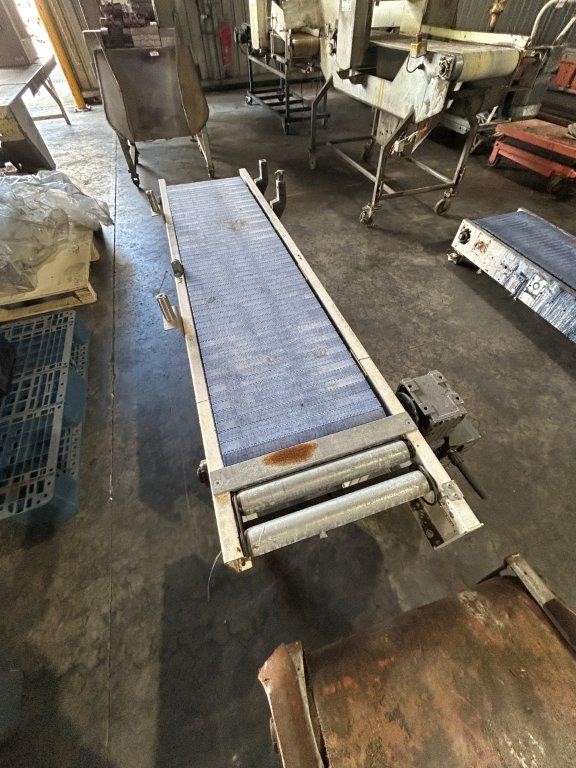 Belt Conveyor