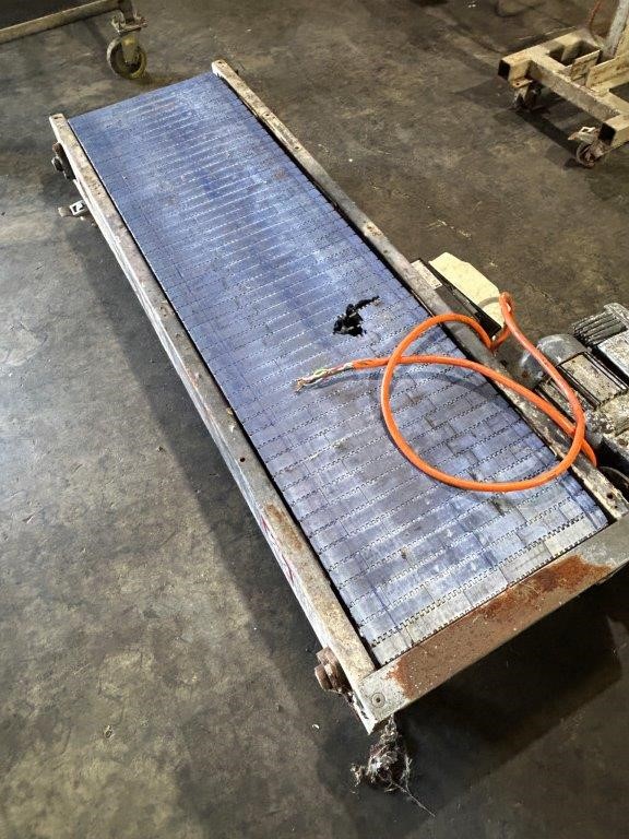 Belt Conveyor