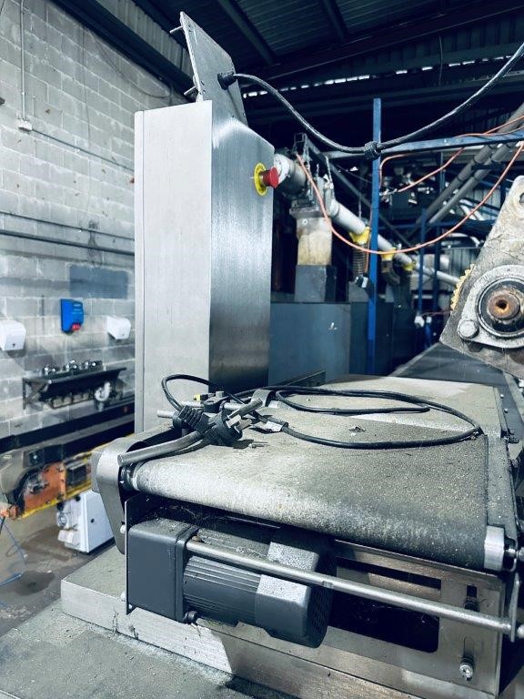 Industrial Inline Dynamic Checkweigher (R1 CHECKWEIGHER)