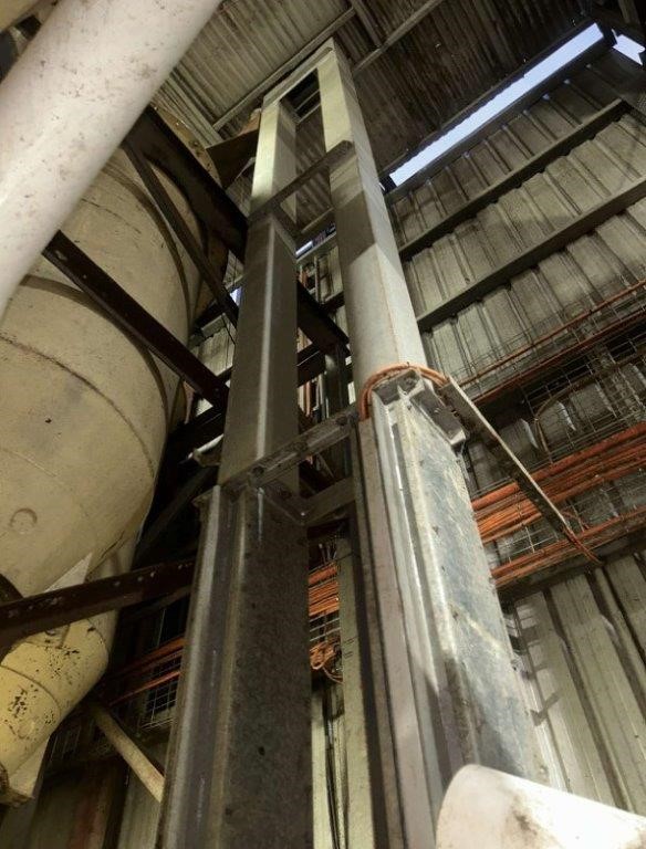 Bucket Elevator (M10)