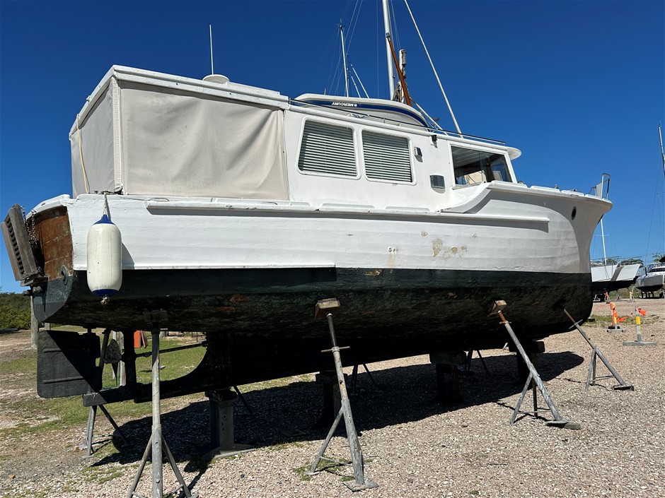 Williams Williams 36